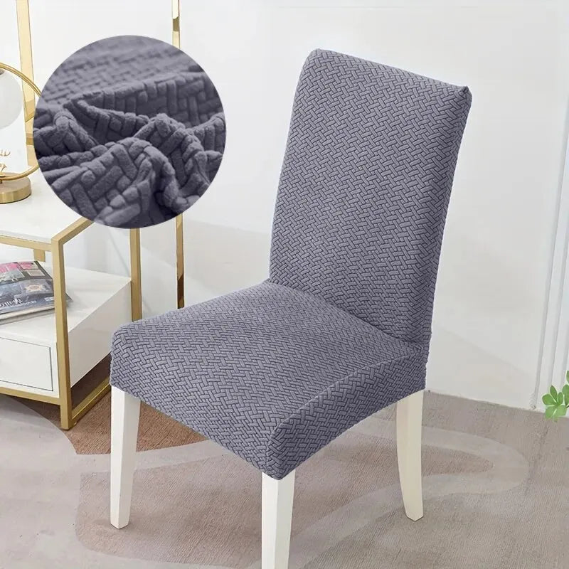 Housse élastique pour chaise