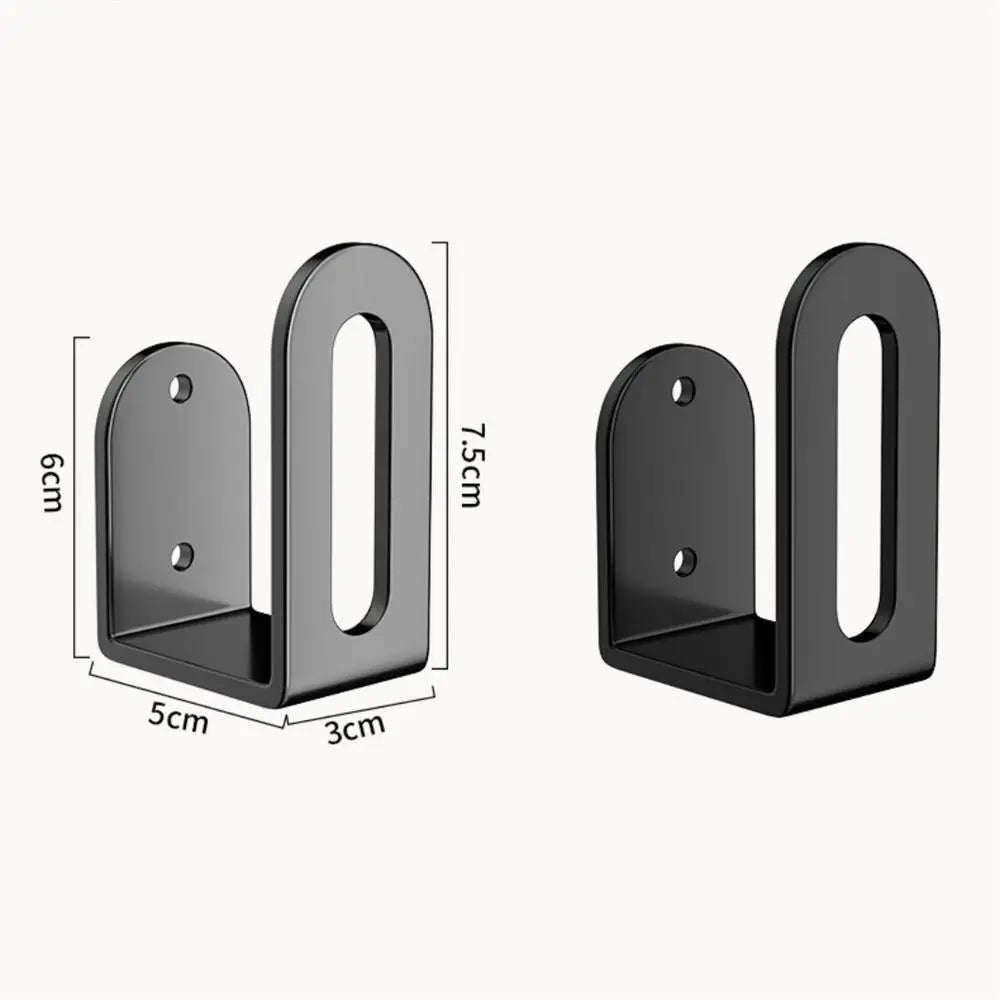 Support multifonctionnel en acier inoxydable