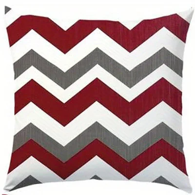 Home Decor Home Sweet Home & Geometric Floral Pillows Pattern Cushion Cover Suitable for Sofa Bedroom Car Pillow Cover - Image 10