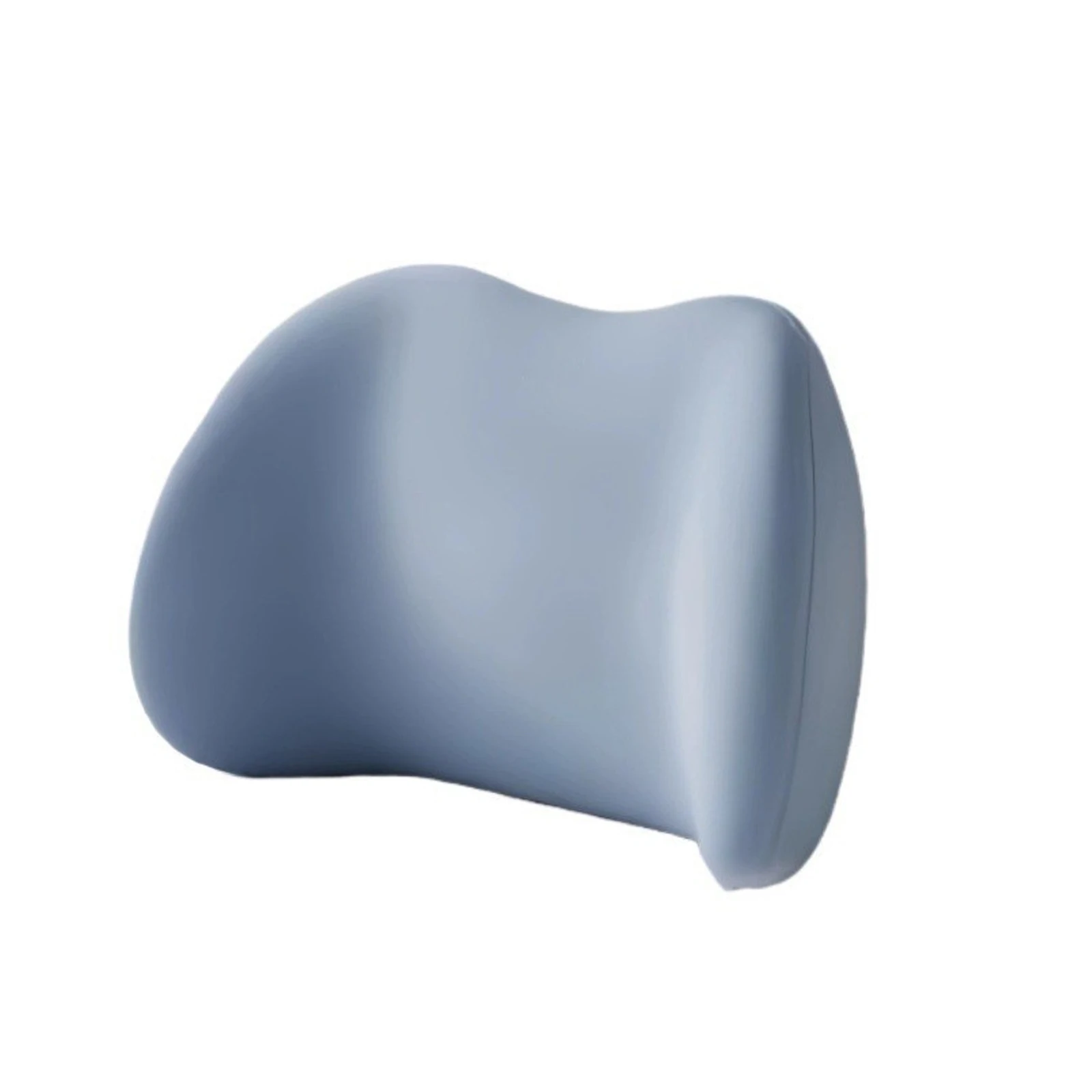 Special Lumbar Support Cushion Sleep Lumbar Pillow Ergonomic Soft Comfortable Memory Cotton Bed Lumbar Protrusion Back Support - Image 8