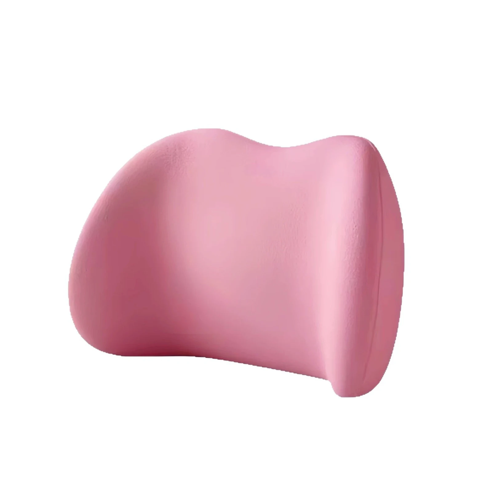 Special Lumbar Support Cushion Sleep Lumbar Pillow Ergonomic Soft Comfortable Memory Cotton Bed Lumbar Protrusion Back Support - Image 7