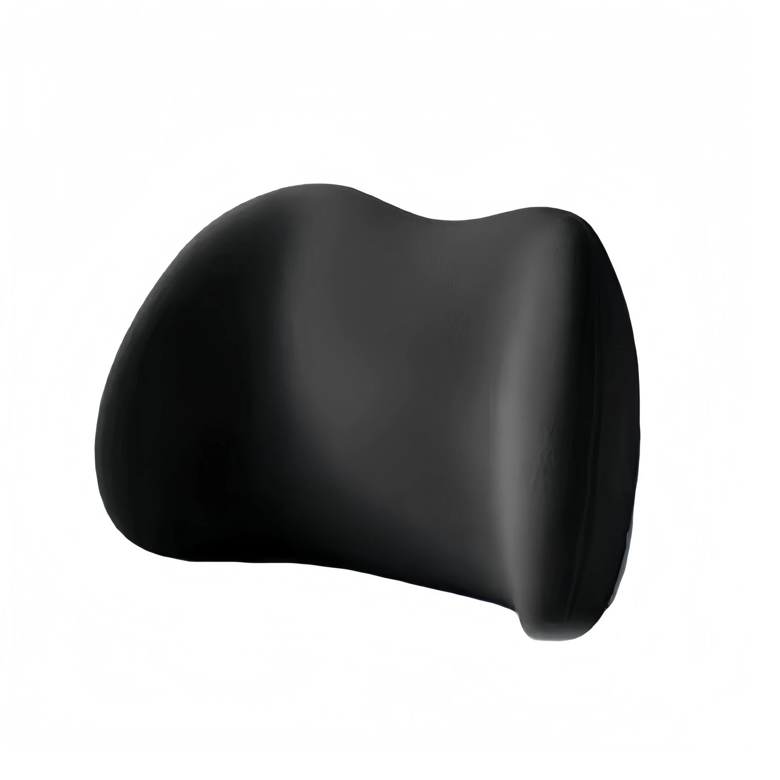 Special Lumbar Support Cushion Sleep Lumbar Pillow Ergonomic Soft Comfortable Memory Cotton Bed Lumbar Protrusion Back Support - Image 6